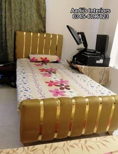 Poshish Beds