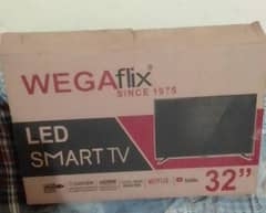 LED SMART TV