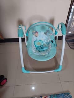 baby electric Cart 10/8