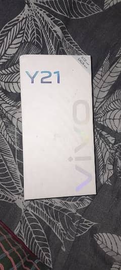 sale my vivo y21 4/64