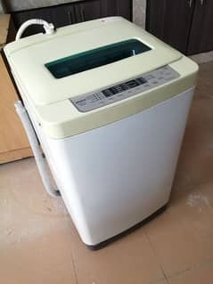 Home used automatic Washing Machine