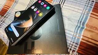 Samsung Galaxy Z Fold