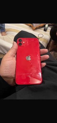 Iphone 11, 64Gb in GOOD Condition