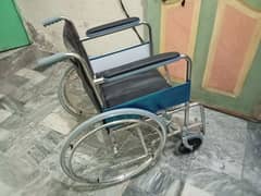 weel chairs 03208455709 5 Sy 6 din use hui h