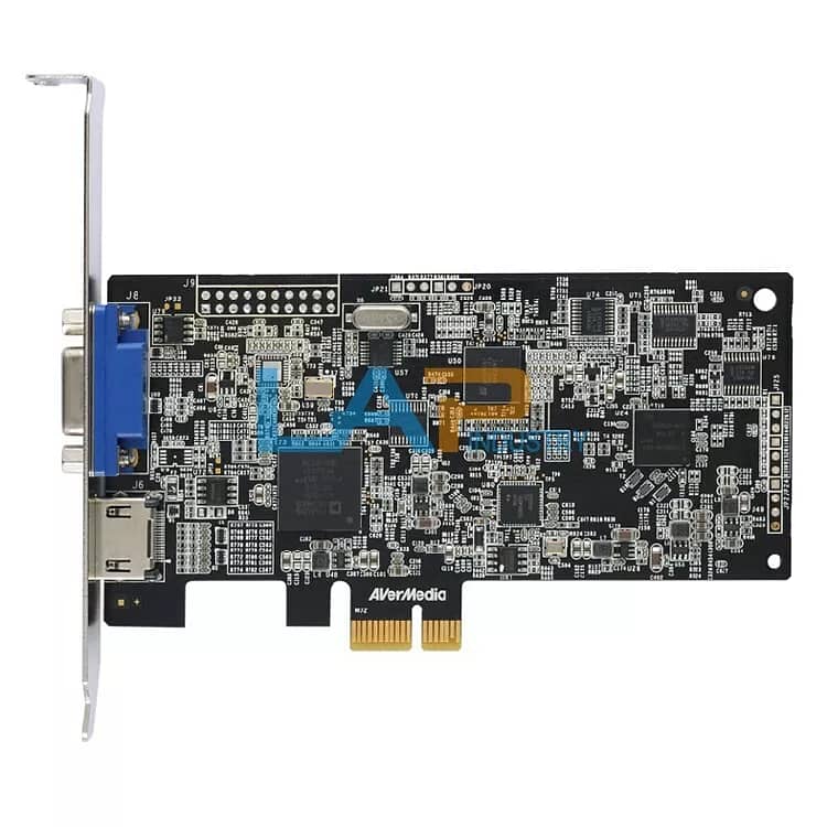 AVer Media CD311 Video Capture Card HDMI HD VGA Image Card 1080P60 2