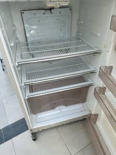dawlance refrigerators