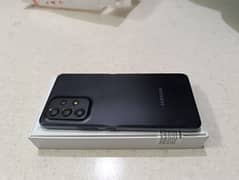 Samsung A53 5G   8/256