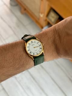 Elnard - Vintage Watch 0