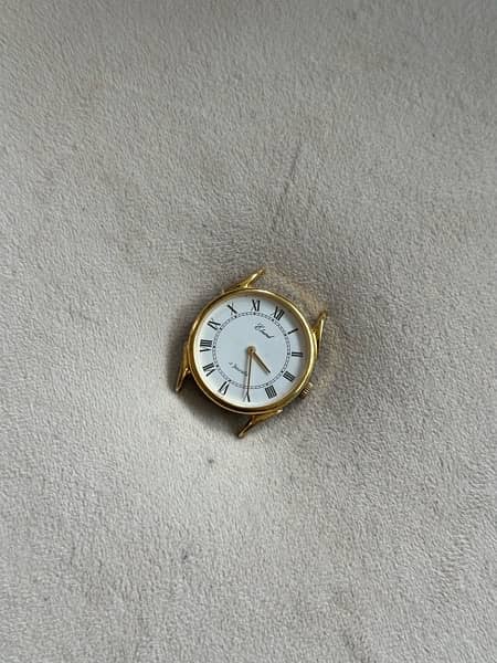 Elnard - Vintage Watch 1