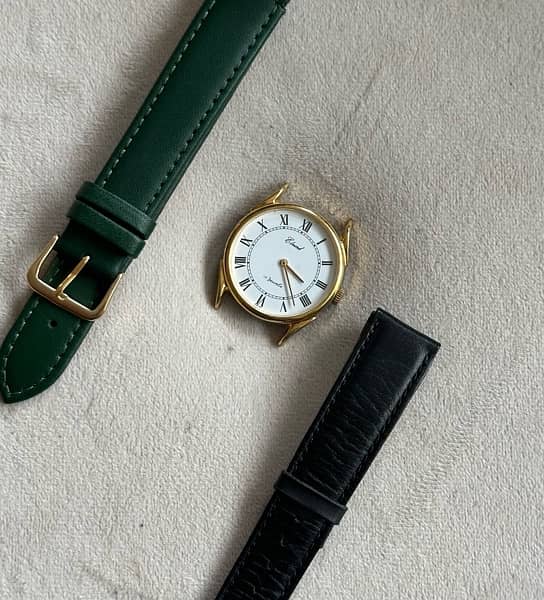 Elnard - Vintage Watch 3