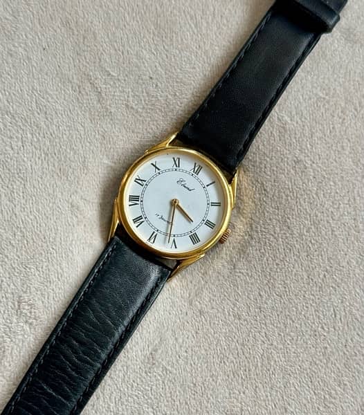 Elnard - Vintage Watch 4