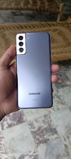 Samsung s21 plus