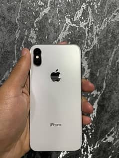 iPhone X - PTA Approved (64 GB)