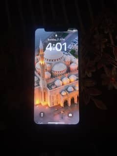 Iphone xs non pta