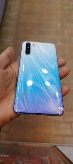 oppo A91 pta approved hai