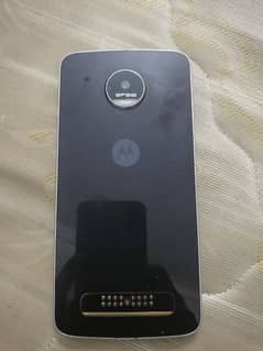 Moto Z play for sale