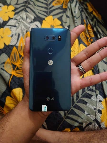 LG v30 thinq pta approved 1