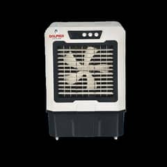 Indesit air cooler