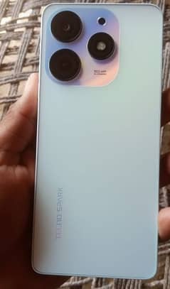 tecno spark 10 pro 10 by 10 condition contect number 03079310591
