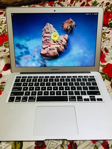 MacBook Air 2014 13inch 0