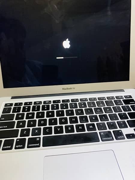 MacBook Air 2014 13inch 1