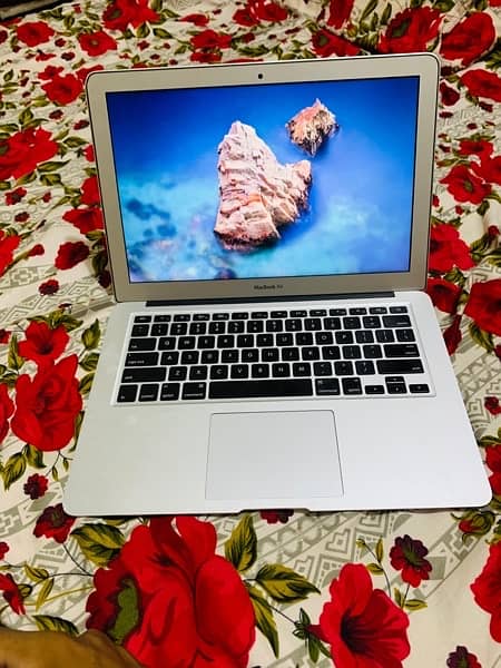 MacBook Air 2014 13inch 2