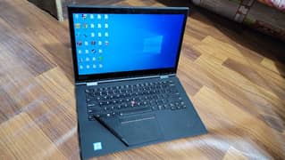 Lenovo ThinkPad yoga X1 10/10 condition i7 8Gen