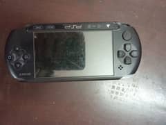 PSP 1004
