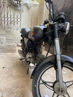 super power deluxe 70Cc 0