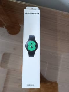 Samsung Galaxy Watch 4 0