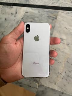 iphone x pta approved LLA urgent sell