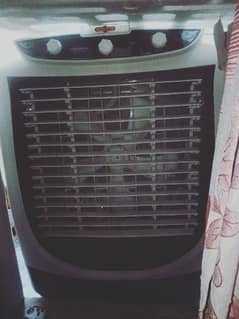 Air Cooler New Good condition call or whatsapp on 03179739554