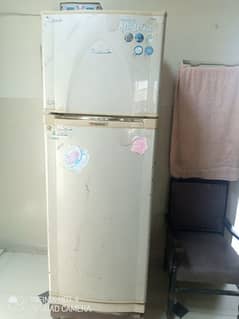 Refrigerator Dawlance