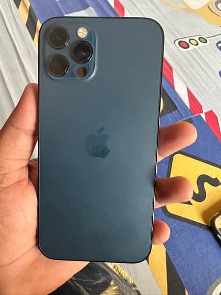 iPhone 12 Pro 6