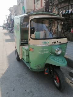 tuk tuk