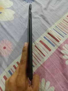 Lenovo teblet 3 32 gb 5 mb camera only battery and pannel problem