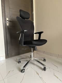 Slighly Used Office Chair