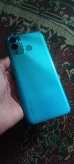 Infinix Hot 12 Play 4/64 For Sale!