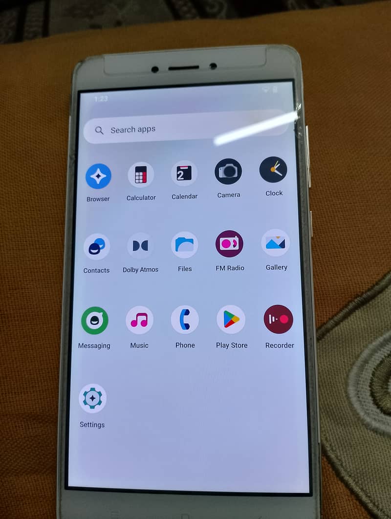 Champagne Gold Redmi Note 4 (Perfect Condition) 0