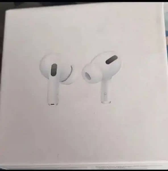 AIRPODS/ EARBUDS 4