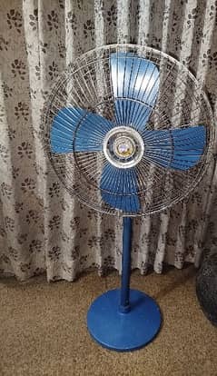 24 inch Pak Pedestal Fan