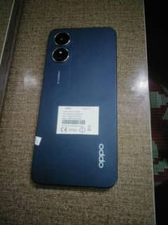 oppo a17 6/128