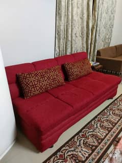 Sofa 3 setting