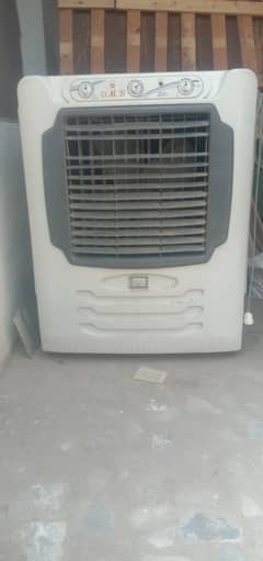Large Size Air Cooler (DMB)