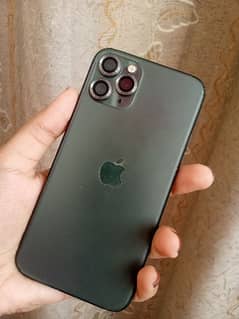 IPhone 11 pro