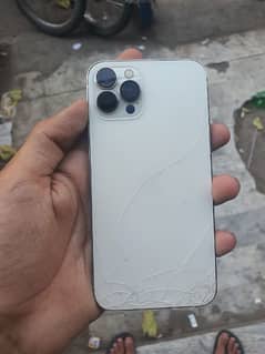 iphone X converted 12pro 256 GB All okay face id truetone All Acctive
