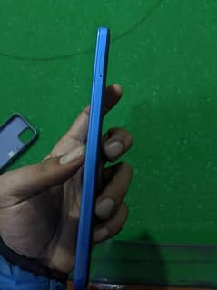 Infinix Note 12 G96 Condition 10\10 With Box