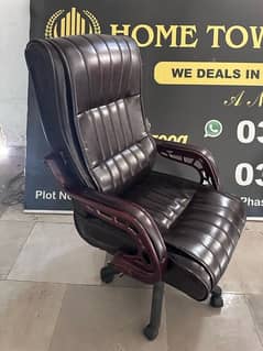 Office Chair Available For Sale