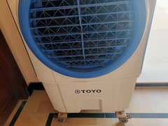 Toyo Original cooler