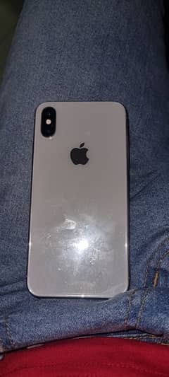 Iphone Xs